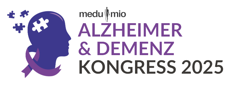 Alzheimer u Demenz Medumio Logo 2025