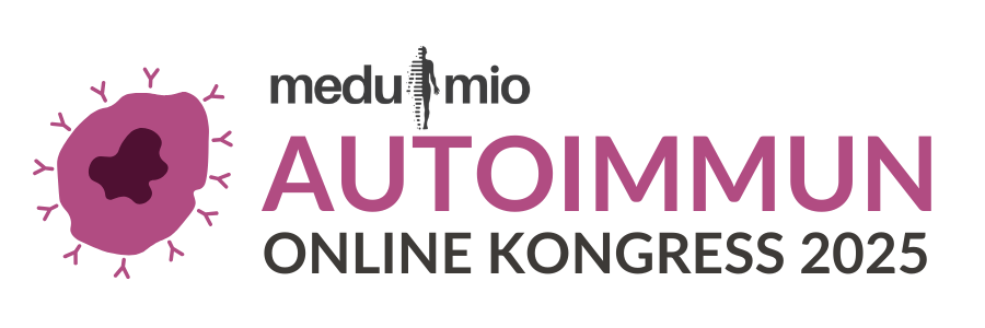 Autoimmunkongress Medumio online Kongress 2025