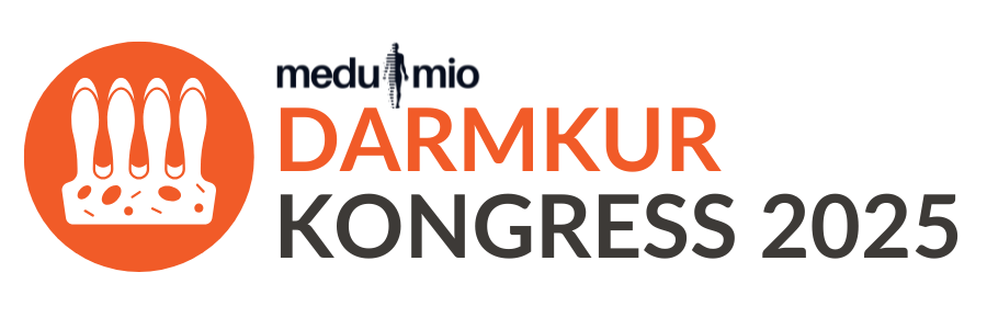 Darmkur Medumio Logo 2025