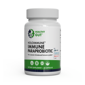Holoimmune - Immune Paraprobiotic