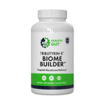 Tributyrin-X Biome Builder