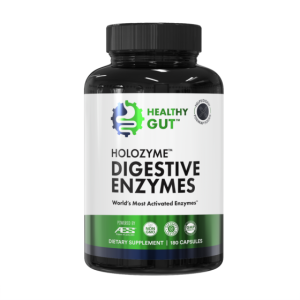 Holozyme Digestive Enzymes