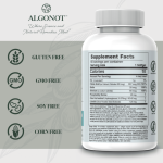 BrainGain – Memory Booster (90 Softgels)
