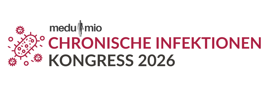 Chronische Infektionen Medumio Logo 2026
