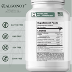 CystoProtek – Bladder Support (90 Softgels)