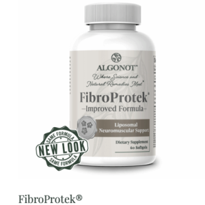FibroProtek - Neuromuscular Support