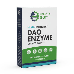 HistaHarmony - Dao Enzyme