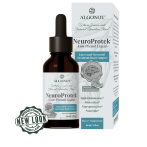 NeuroProtek-LP liquid (Low Phenol Formula) - (Tropfen)