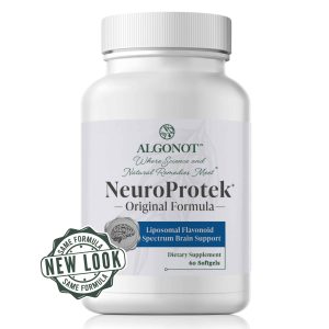 NeuroProtek - (60 Softgels)