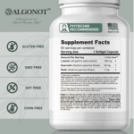NeuroProtek-LP (Low Phenol Formula) – (60 Softgels)
