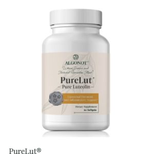 PureLut - Pure Luteolin