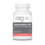 ImmunoBiotic Pro – allergy research group –  200 Kapseln