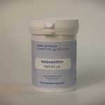 Astaxanthin (100 Kapseln)