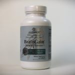 BrainGain – Memory Booster (90 Softgels)