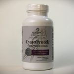CystoProtek – Bladder Support (90 Softgels)