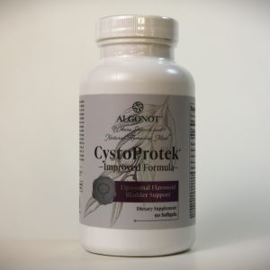 CystoProtek - Bladder Support (90 Softgels)