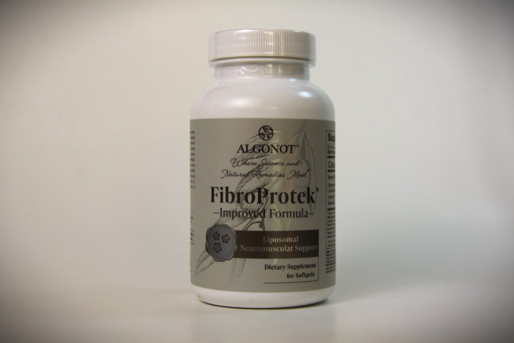 FibroProtek – Neuromuscular Support
