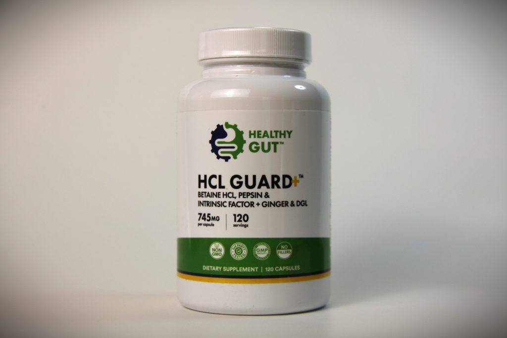 HCL Guard