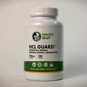 HCL Guard