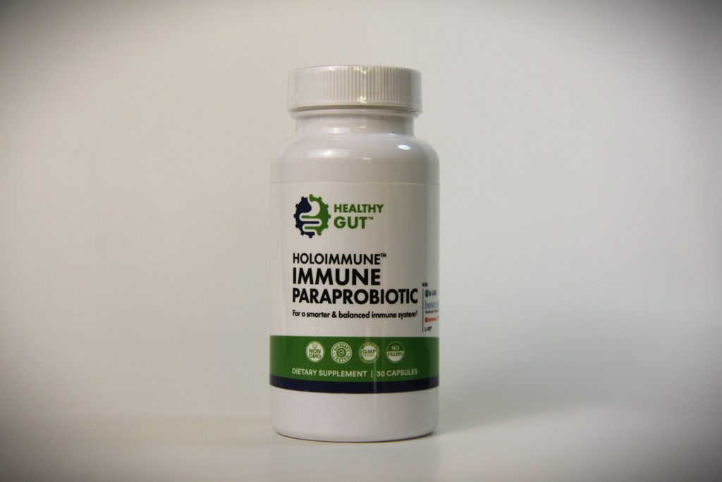 Holoimmune – Immune Paraprobiotic