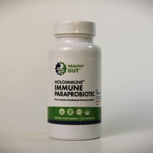 Holoimmune - Immune Paraprobiotic