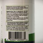Holoimmune – Immune Paraprobiotic