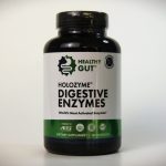 Holozyme Digestive Enzymes