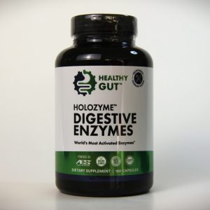 Holozyme Digestive Enzymes