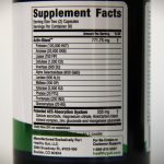 Holozyme Digestive Enzymes