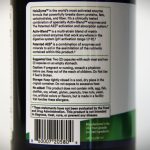 Holozyme Digestive Enzymes