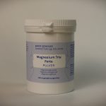 Magnesium Tria Forte Pulver (120g)