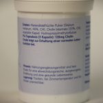 Mariendistel (100 Kapseln)
