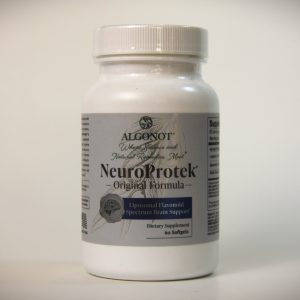 NeuroProtek - (60 Softgels)