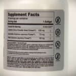 CystoProtek – Bladder Support (90 Softgels)