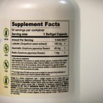 NeuroProtek-LP (Low Phenol Formula) – (60 Softgels)