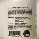 NeuroProtek-LP (Low Phenol Formula) – (60 Softgels)