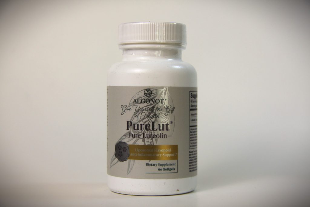 PureLut – Pure Luteolin