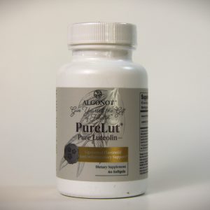 PureLut - Pure Luteolin