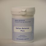 Safran Balance Plus (100 Kapseln) – Mood