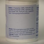 Safran Balance Plus (100 Kapseln) – Mood