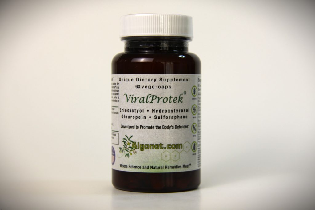 ViralProtek