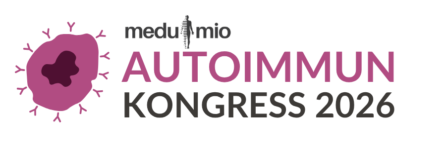 Autoimmunkongress Medumio Logo 2026